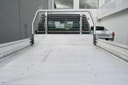 2022 Toyota Landcruiser GXL VDJ79R 4X4 Dual Range Graphite