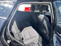 2014 Hyundai Santa Fe Active DM2 MY15 4X4 On Demand Phantom Black