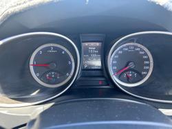 2014 Hyundai Santa Fe Active DM2 MY15 4X4 On Demand Phantom Black