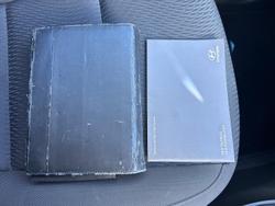 2014 Hyundai Santa Fe Active DM2 MY15 4X4 On Demand Phantom Black