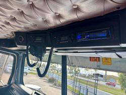 2018 Western Star 4864Fs2 Pbs Approved Truck & Dog Trailer Combo In Stock Now! White