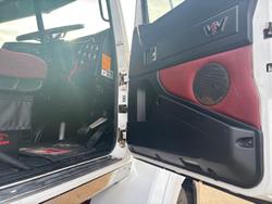 2018 Western Star 4864Fs2 Pbs Approved Truck & Dog Trailer Combo In Stock Now! White