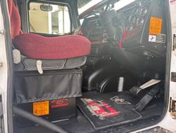 2018 Western Star 4864Fs2 Pbs Approved Truck & Dog Trailer Combo In Stock Now! White