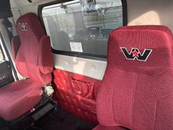 2018 Western Star 4864Fs2 Pbs Approved Truck & Dog Trailer Combo In Stock Now! White