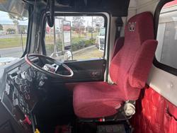 2018 Western Star 4864Fs2 Pbs Approved Truck & Dog Trailer Combo In Stock Now! White