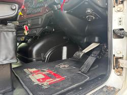 2018 Western Star 4864Fs2 Pbs Approved Truck & Dog Trailer Combo In Stock Now! White