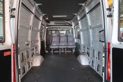 2007 Iveco Daily 35S14 White