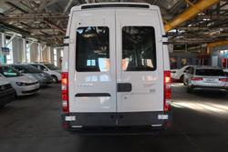 2007 Iveco Daily 35S14 White