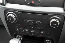 2018 Ford
Ranger Wildtrak