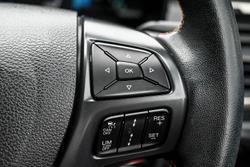 2018 Ford
Ranger Wildtrak