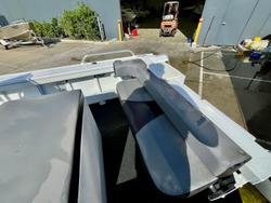 2023 Stessl 480 Apache Pro Centre Console