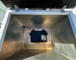 2023 Stessl 480 Apache Pro Centre Console