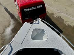 2023 Stessl 480 Apache Pro Centre Console