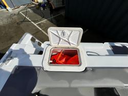 2023 Stessl 480 Apache Pro Centre Console