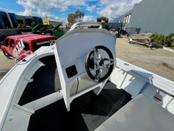 2023 Stessl 480 Apache Pro Centre Console