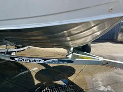 2023 Stessl 480 Apache Pro Centre Console