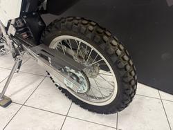 2024 Kawasaki KLX150 Green