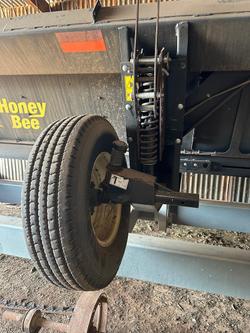 2020 Honey Bee 94C