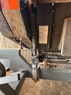 2020 Honey Bee 94C