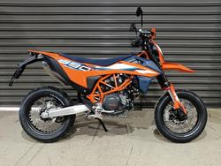 KTM 690 SMC R