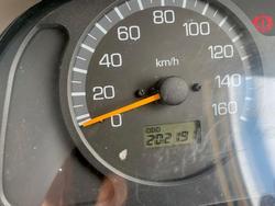 2007 Mitsubishi Rosa 24 Seater Bus And Trailer