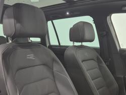 2024 Volkswagen Tiguan 162TSI R-Line 5N MY24 Four Wheel Drive Pure White