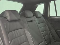 2024 Volkswagen Tiguan 162TSI R-Line 5N MY24 Four Wheel Drive Pure White