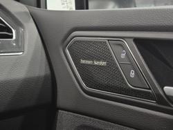 2024 Volkswagen Tiguan 162TSI R-Line 5N MY24 Four Wheel Drive Pure White