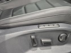 2024 Volkswagen Tiguan 162TSI R-Line 5N MY24 Four Wheel Drive Pure White