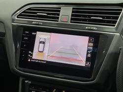 2024 Volkswagen Tiguan 162TSI R-Line 5N MY24 Four Wheel Drive Pure White