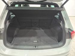 2024 Volkswagen Tiguan 162TSI R-Line 5N MY24 Four Wheel Drive Pure White