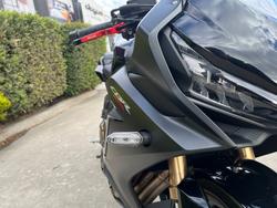 2021 Honda CBR650R Black