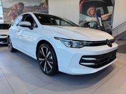 2025 Volkswagen Golf 110TSI Style