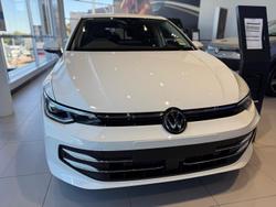 2025 Volkswagen Golf 110TSI Style