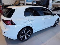 2025 Volkswagen Golf 110TSI Style