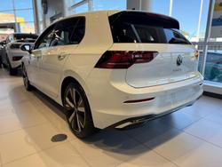 2025 Volkswagen Golf 110TSI Style