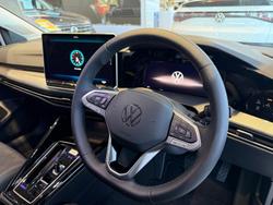 2025 Volkswagen Golf 110TSI Style