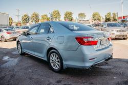 2014 Toyota
                Aurion AT-X