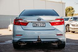 2014 Toyota
                Aurion AT-X