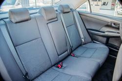 2014 Toyota
                Aurion AT-X
