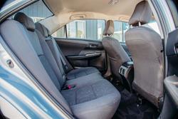2014 Toyota
                Aurion AT-X