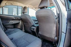 2014 Toyota
                Aurion AT-X