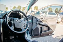 2014 Toyota
                Aurion AT-X