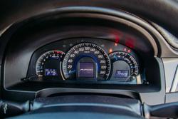 2014 Toyota
                Aurion AT-X
