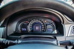 2014 Toyota
                Aurion AT-X