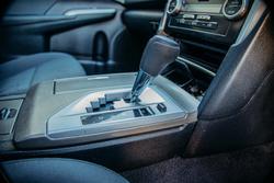 2014 Toyota
                Aurion AT-X