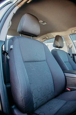 2014 Toyota
                Aurion AT-X