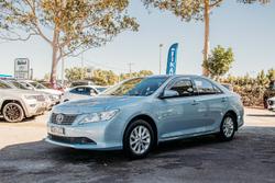 2014 Toyota
                Aurion AT-X