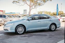 2014 Toyota
                Aurion AT-X