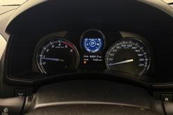 2021 Isuzu MU-X LS-T